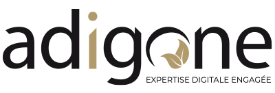 Adigone Digital - Expertise engagée