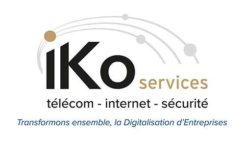 Logo IKO Services