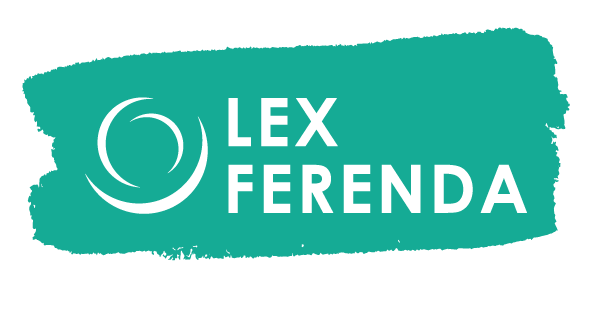 Logo LEXFERANDA