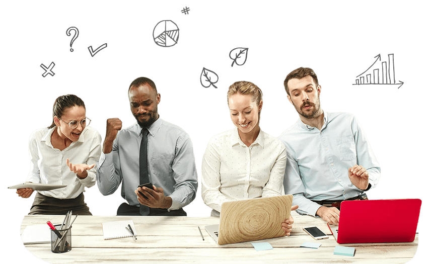 Expertise digitale engagée pour les entreprises responsables