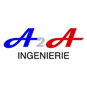 Logo A2A Ingénierie