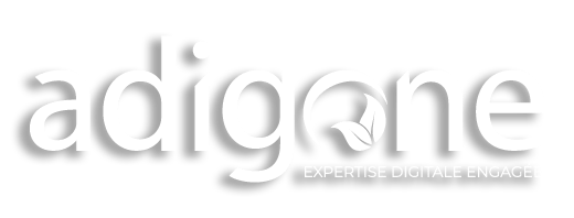 Adigone Digital - Expertise digitale engagée