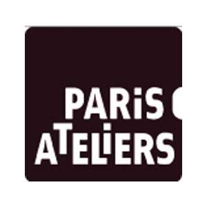 Logo Atelier Paris
