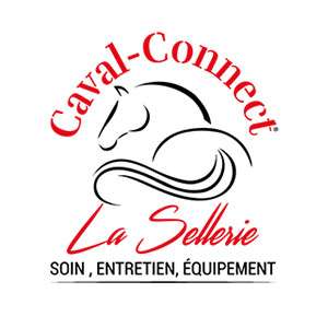 Logo Sellerie Caval Connect