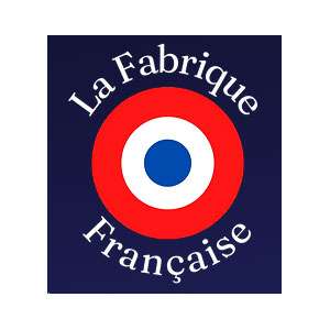 Logo La Fabrique Française