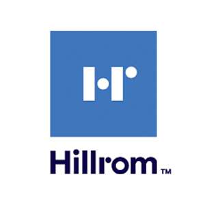 Logo Hillrom