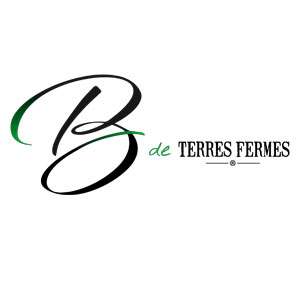 Logo Terres Fermes