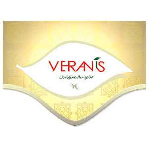 Logo Veranis - L'origine du goût