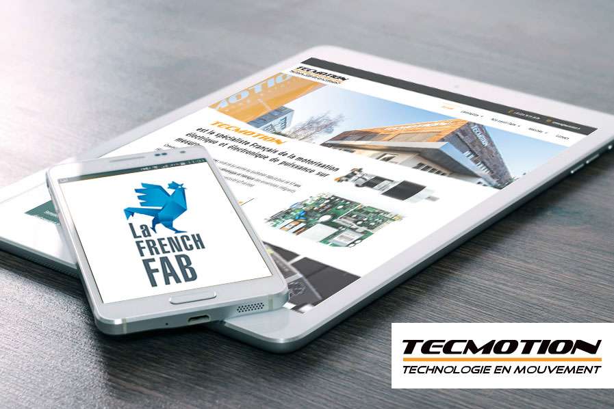 Refonte site internet WordPress à Lyon