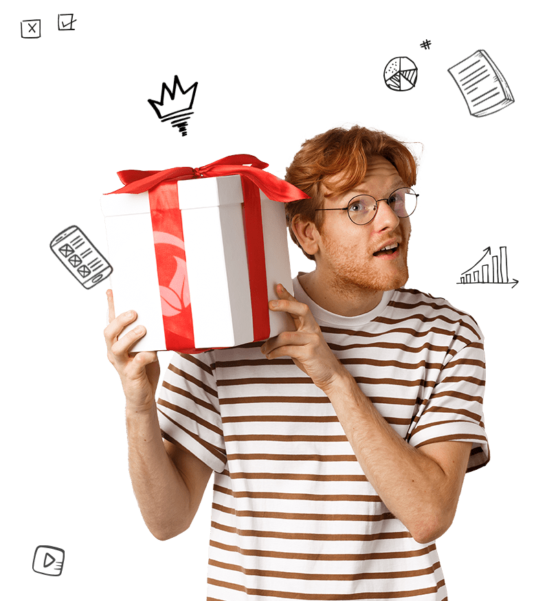 Audit de site internet offert par Adigone Digital