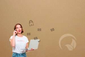 La sécurité des e-mails