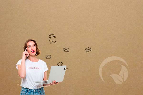 La sécurité des e-mails