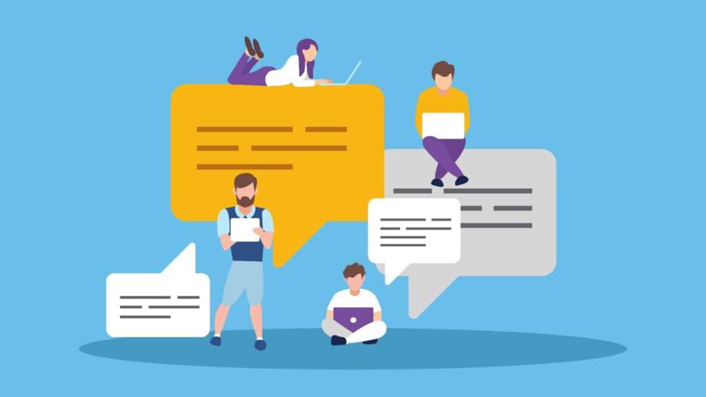 avenir de la messagerie et la sécurité